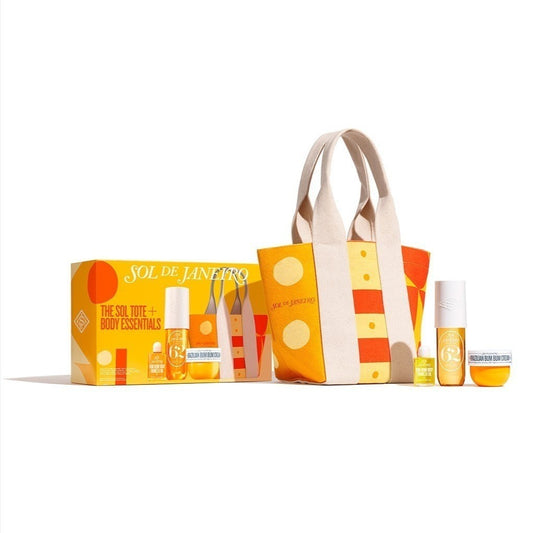 Uplifting Body Trio Set