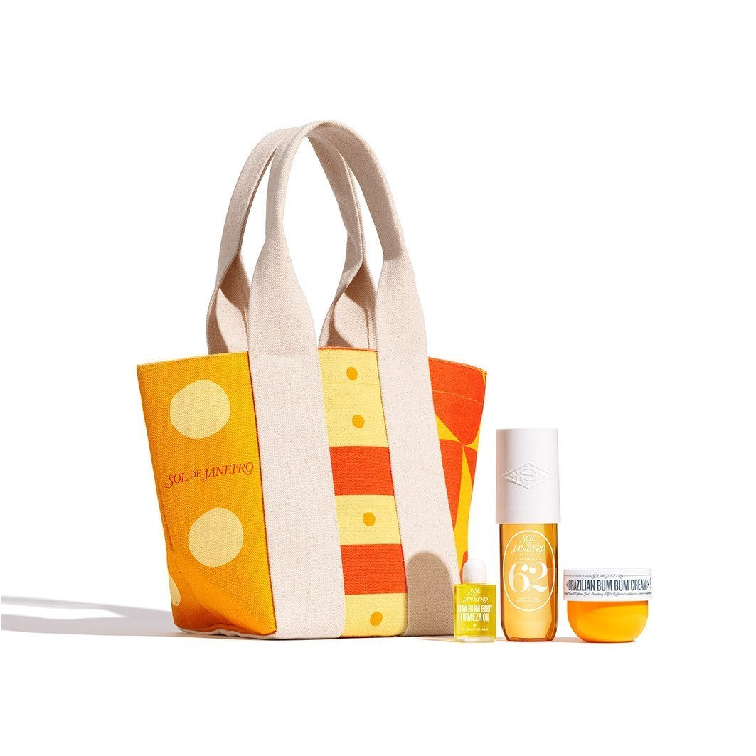 Uplifting Body Trio Set