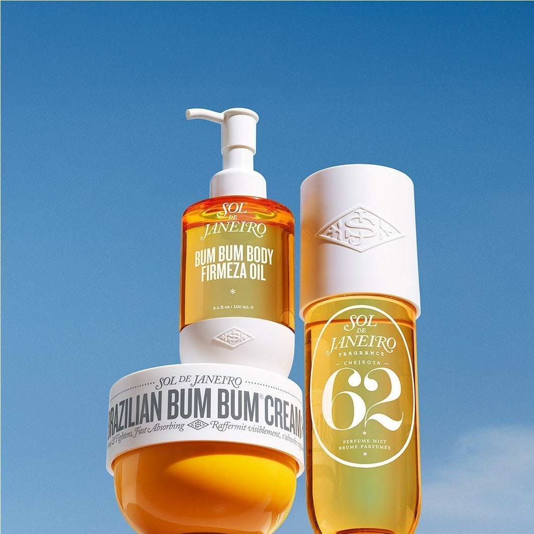 Uplifting Body Trio Set