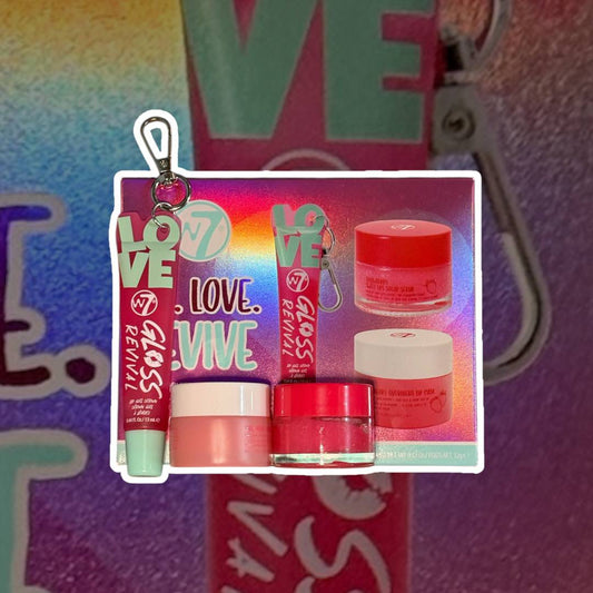 Kit de Labios Love Revival