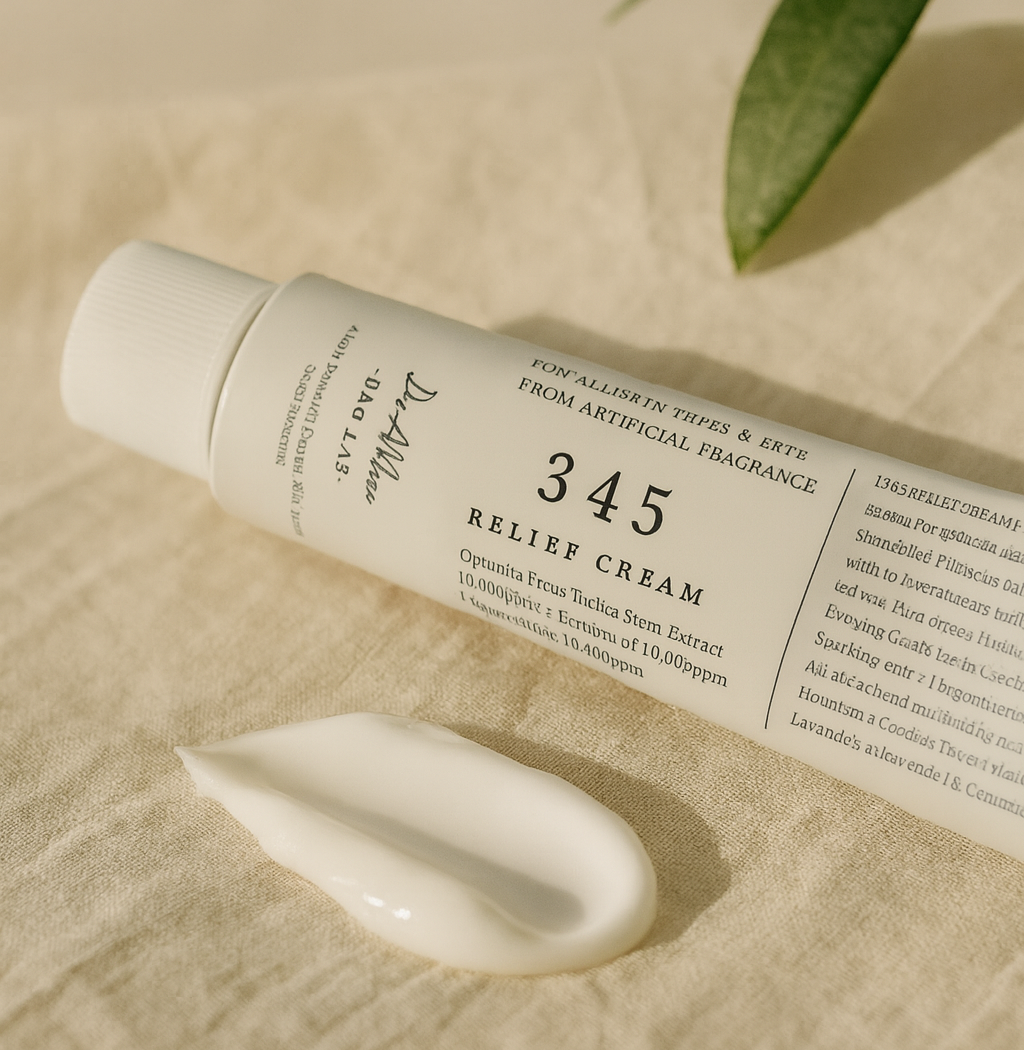 Crema de Alivio Dr Althea 345