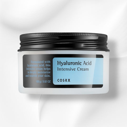 Crema Hidratante Intensiva COSRX