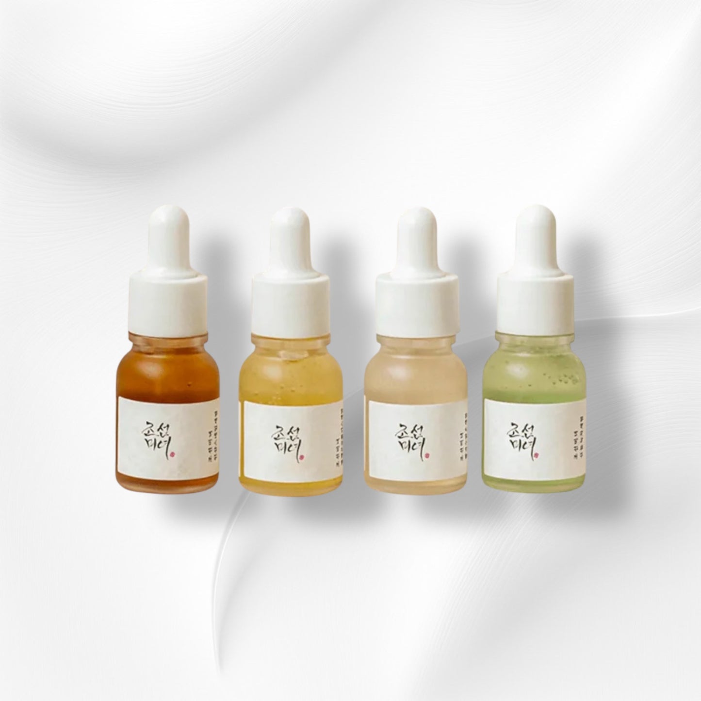 Kit de serum Beauty of Joseon