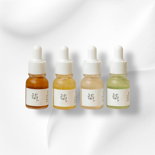 Kit de serum Beauty of Joseon