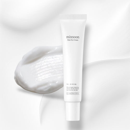 Crema hidratante de ojos Mixsoon