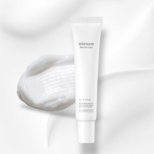 Crema hidratante de ojos Mixsoon