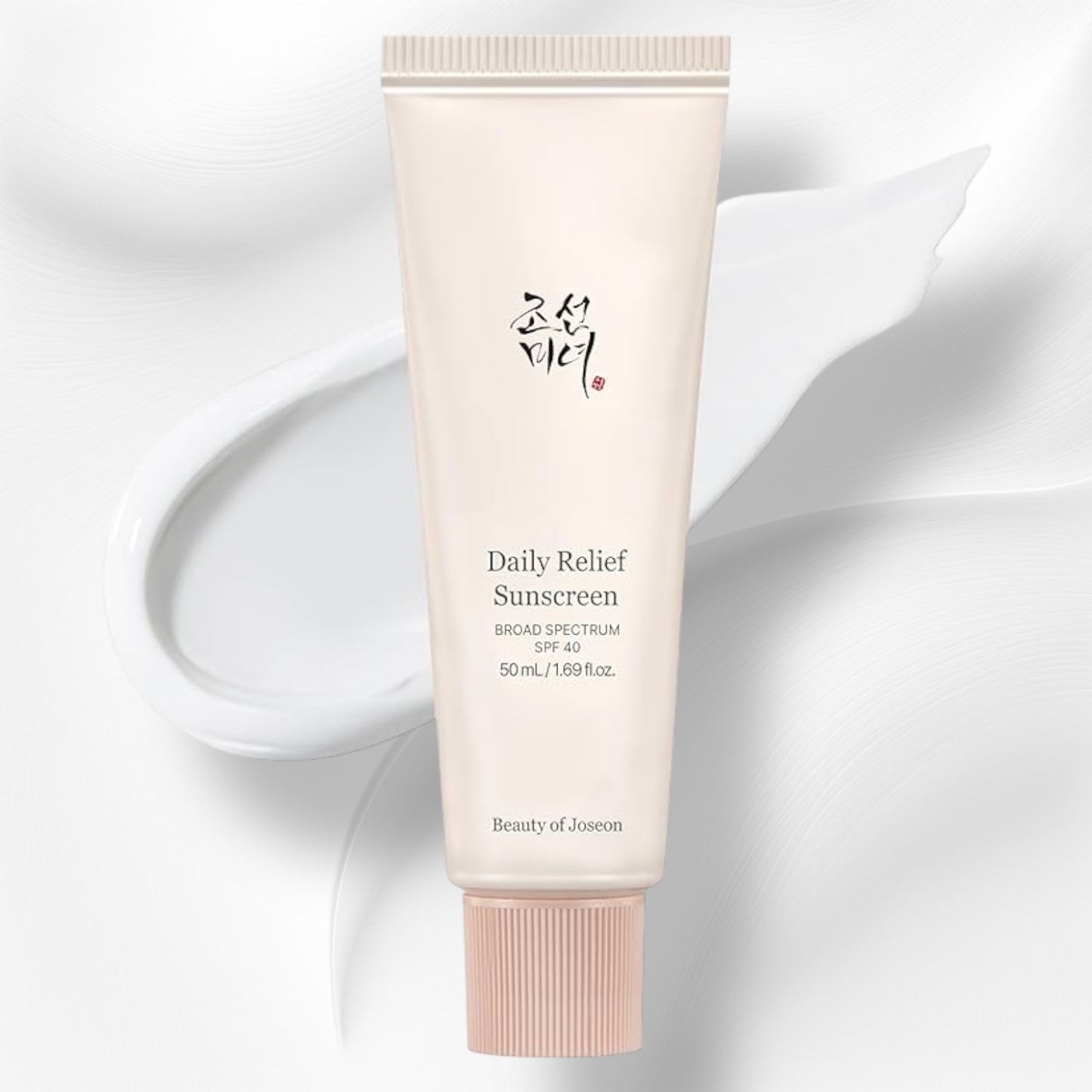 Protector solar Beauty of Joseon SPF 40