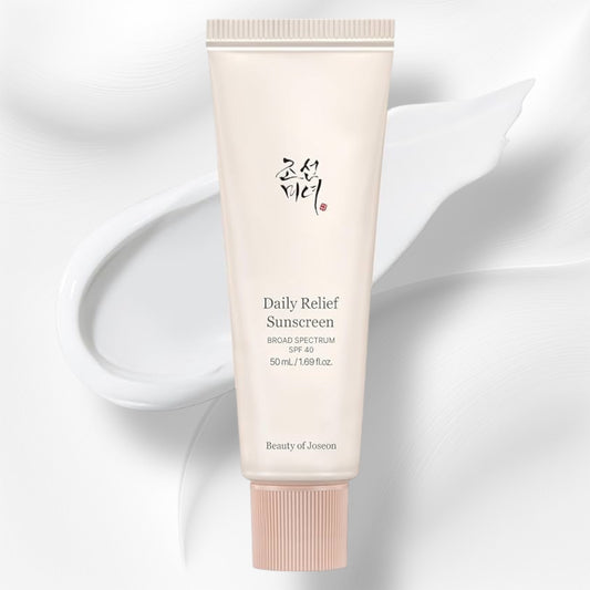 Protector solar Beauty of Joseon SPF 40