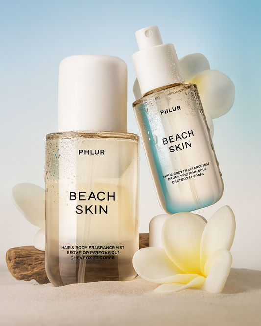 Splash PHLUR- Beach Skin Body and Hair Fragance