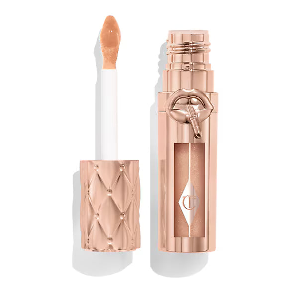 Charlote Tilbury Lip and ckeek Trio Gift set Supernudes