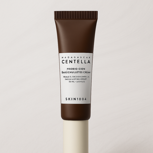 Crema de Ojos Madagascar SKIN1004