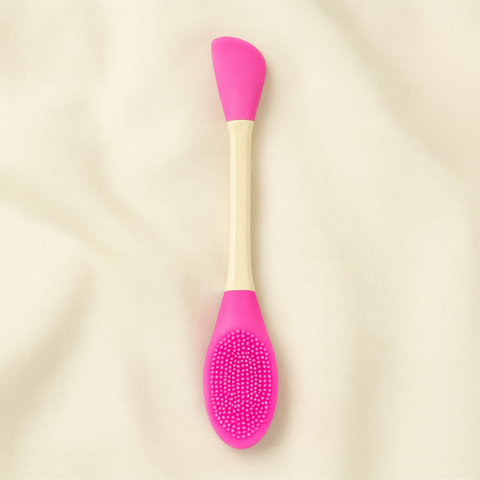Cepillo Aplicador de Máscara Facial