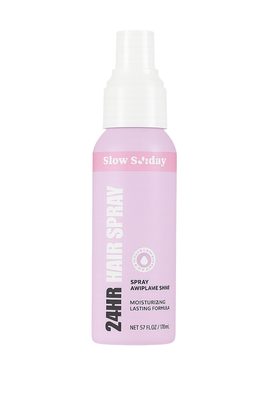 Spray Anti Frizz, spray de cabello, skincare hidratante facial, ideal para rutinas de cuidado facial y skincare