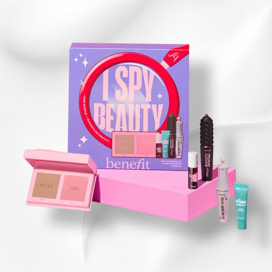 Set Benefit - I Spy Beauty
