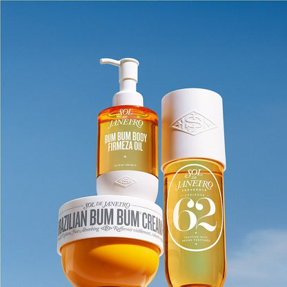 Uplifting Body Trio Set