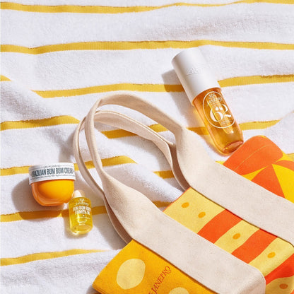 Uplifting Body Trio Set