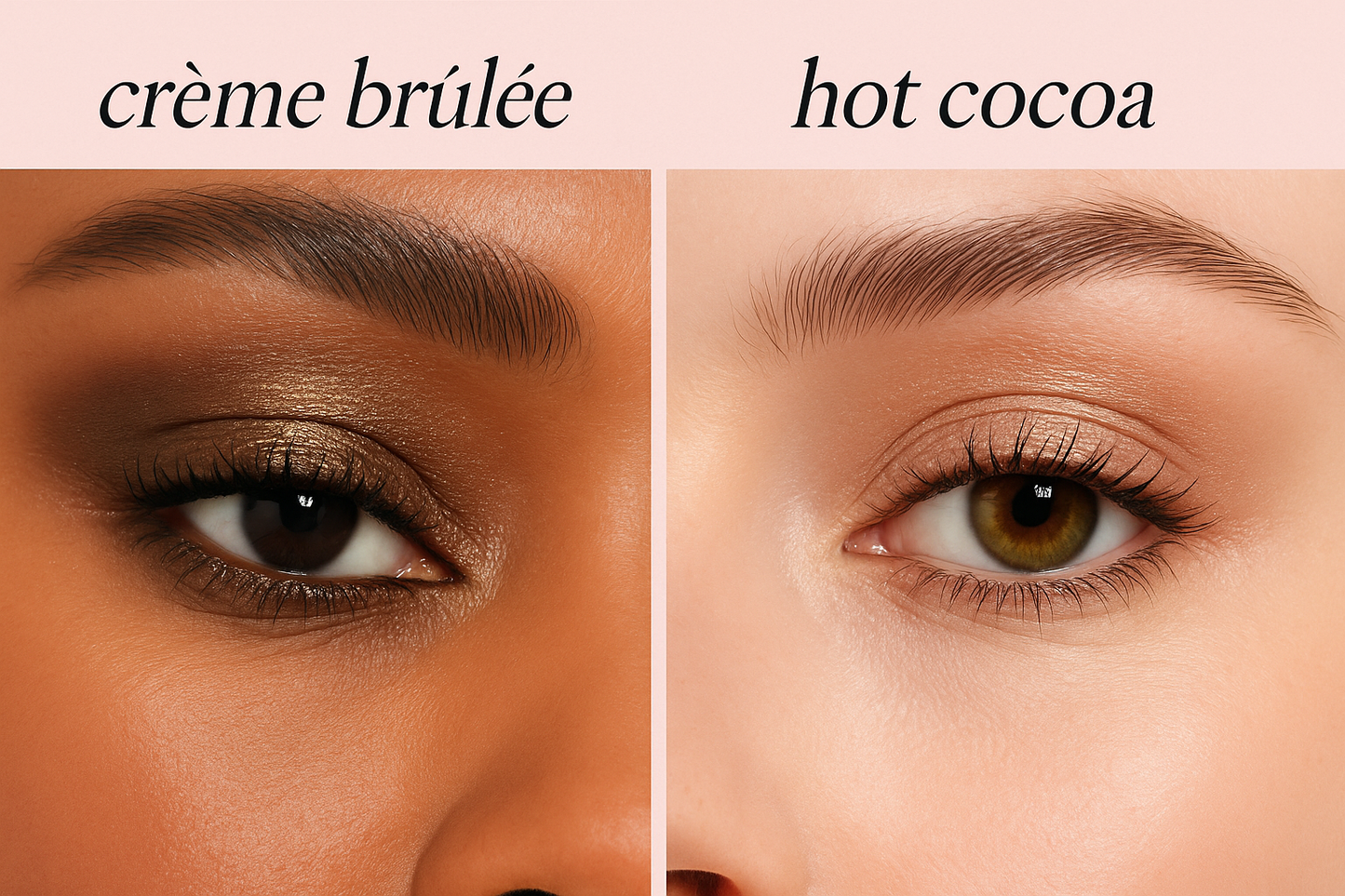 Set de Maquillaje Tarte- Kindness Café