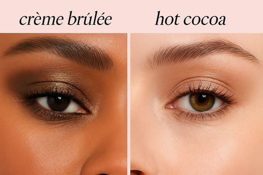 Set de Maquillaje Tarte- Kindness Café