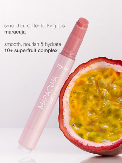 Tarte- Bálsamo Labial de maracuyá