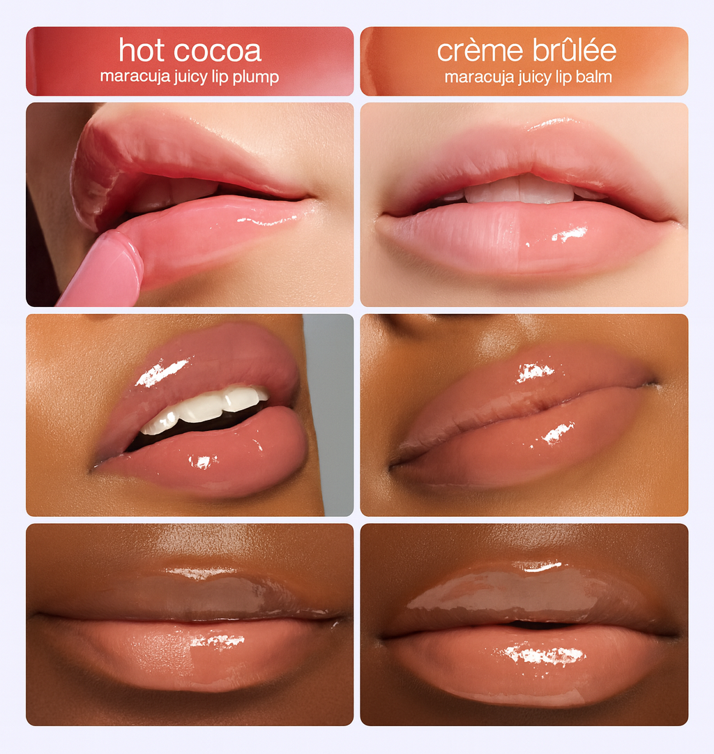 Set de Maquillaje Tarte- Kindness Café