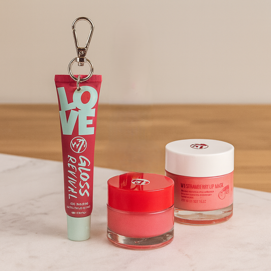 Kit de Labios Love Revival