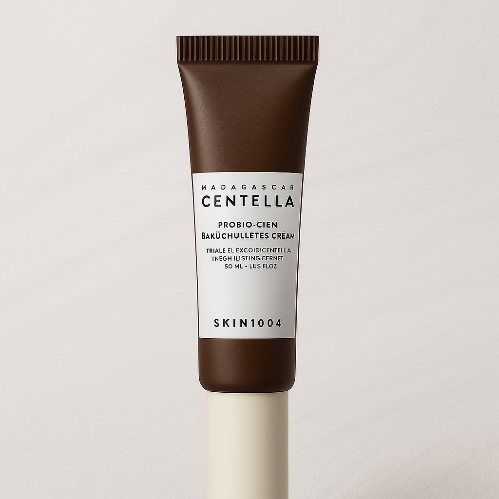 Crema de Ojos Madagascar SKIN1004