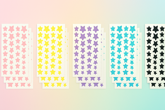 Parches para la Cara de Estrellas, parches de skincare, skincare parches granos, ideal para rutinas de cuidado facial y skincare