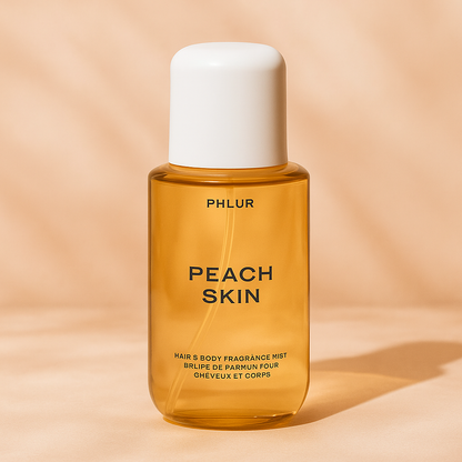 Splash PHLUR Peach Body and Hair Fragance
