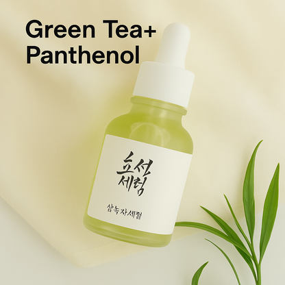 Kit de serum Beauty of Joseon