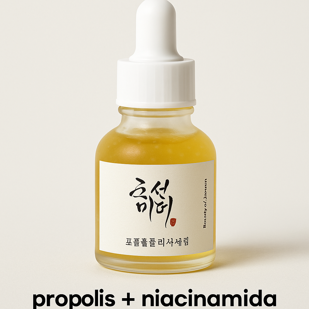 Kit de serum Beauty of Joseon